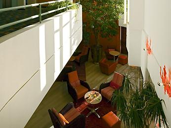 Suite Novotel Montpellier