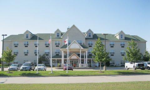 Best Western Plus Independence Inn & Suites