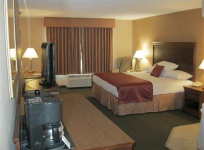 Best Western Plus Independence Inn & Suites