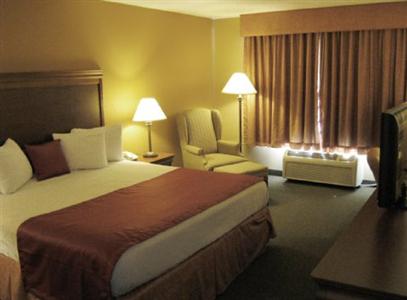 Best Western Plus Independence Inn & Suites