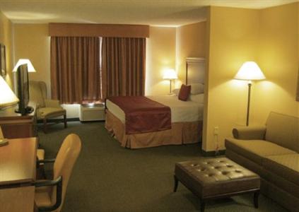 Best Western Plus Independence Inn & Suites