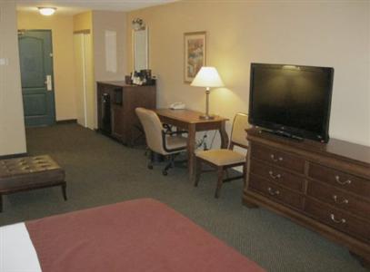 Best Western Plus Independence Inn & Suites