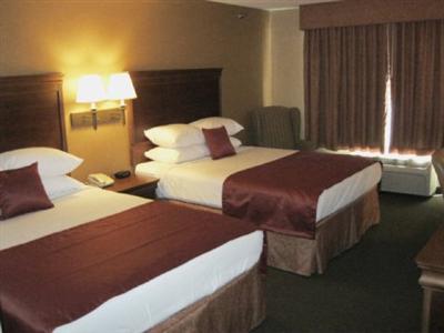 Best Western Plus Independence Inn & Suites