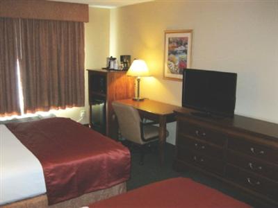 Best Western Plus Independence Inn & Suites