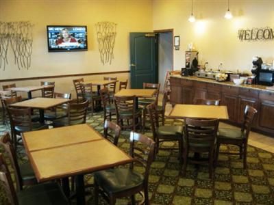 Best Western Plus Independence Inn & Suites