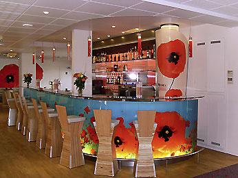 Ibis Quimperle Hotel Mellac