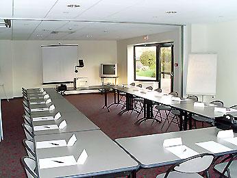 Ibis Quimperle Hotel Mellac