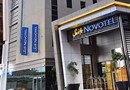 Suite Novotel Mall Of The Emirates