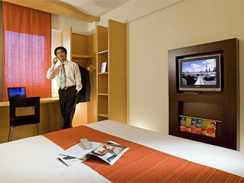 Hotel Ibis Changshu