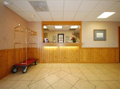 BEST WESTERN State Fair Motor Inn