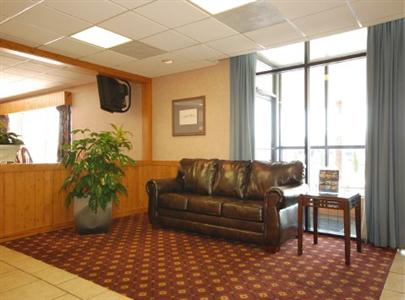 BEST WESTERN State Fair Motor Inn