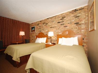 BEST WESTERN State Fair Motor Inn