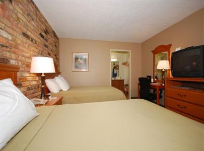 BEST WESTERN State Fair Motor Inn