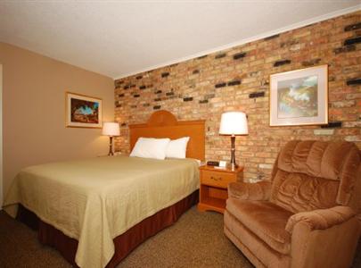 BEST WESTERN State Fair Motor Inn