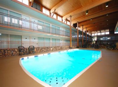 BEST WESTERN State Fair Motor Inn