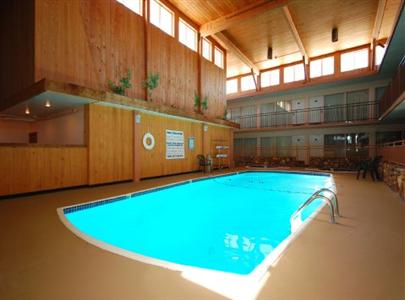 BEST WESTERN State Fair Motor Inn