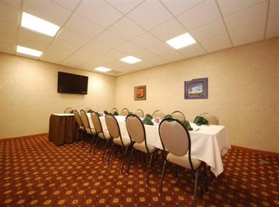 BEST WESTERN State Fair Motor Inn