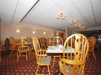 BEST WESTERN State Fair Motor Inn