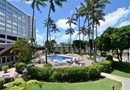 Best Western The Plaza Hotel Honolulu