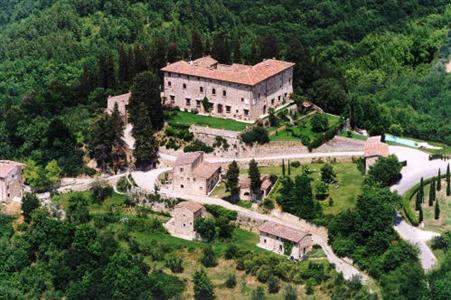 Castello Di Bibbione