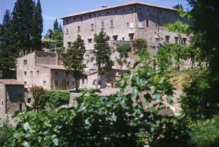 Castello Di Bibbione