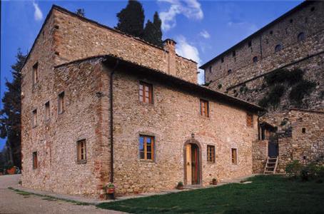 Castello Di Bibbione