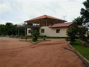 Leala Hotel Sigiriya