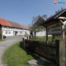 Landgasthaus Zur Eiche Haverlah