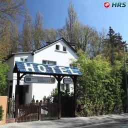 Hebron-Hotel Kronberg