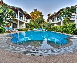 Ya Nui Resort Phuket