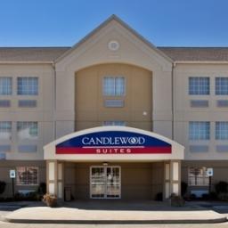 Candlewood Suites Sulphur-Lake Charles