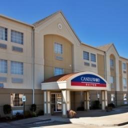 Candlewood Suites Sulphur-Lake Charles