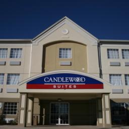 Candlewood Suites Sulphur-Lake Charles