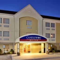 Candlewood Suites Sulphur-Lake Charles