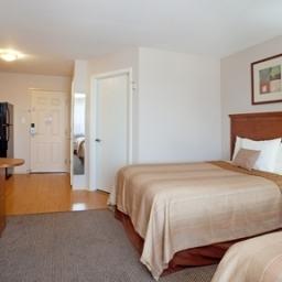 Candlewood Suites Sulphur-Lake Charles