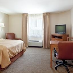 Candlewood Suites Sulphur-Lake Charles