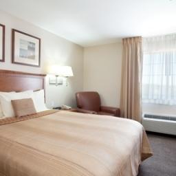 Candlewood Suites Sulphur-Lake Charles