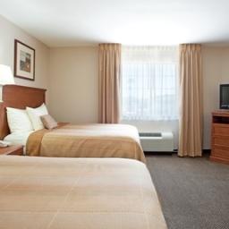 Candlewood Suites Sulphur-Lake Charles