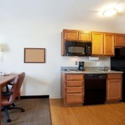 Candlewood Suites Sulphur-Lake Charles