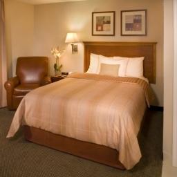 Candlewood Suites Sulphur-Lake Charles