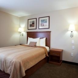 Candlewood Suites Sulphur-Lake Charles