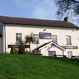 The Monnington Lodge Blackwood (Wales)