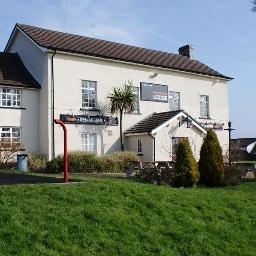 The Monnington Lodge Blackwood (Wales)