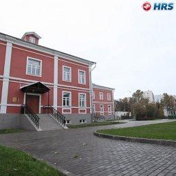 Kolomenskoye