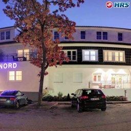 Hotel du Nord Hamburg