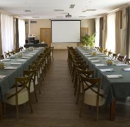 Park Hotel Rosana Nowe Miasto nad Warta