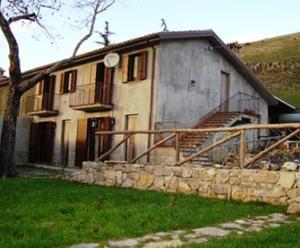 Agriturismo Casa Della Nonna