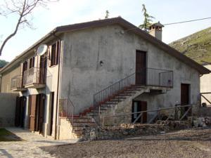 Agriturismo Casa Della Nonna