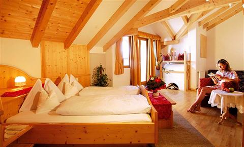 Natur & Aktivhotel Rogen