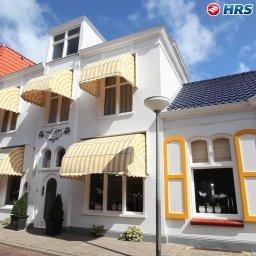 Hotel Wilhelmina Domburg